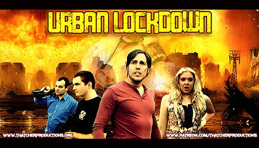 Urban Lockdown