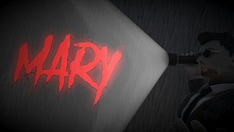 Mary Game