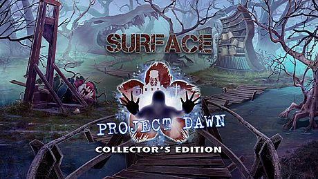 Surface: Project Dawn Collector's Edition Game