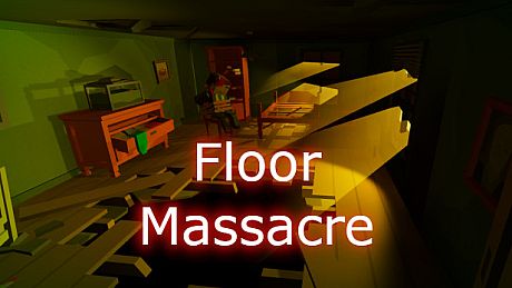 Floor Massacre Game