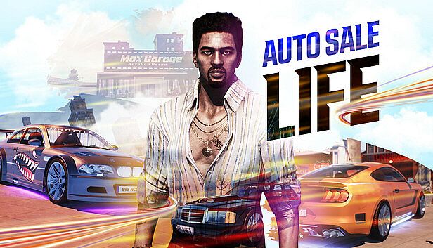 Buy Auto Sale Life