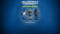 HELLDIVERS 2 - Pre-Order Bonus