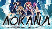 Aokana - Four Rhythms Across the Blue
