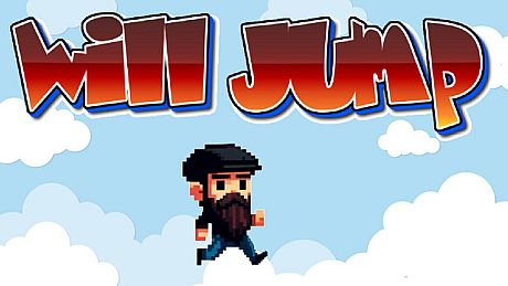 Will Jump Game