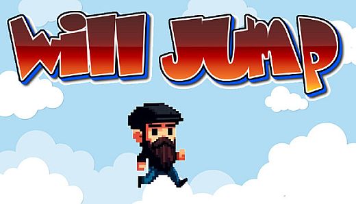Will Jump