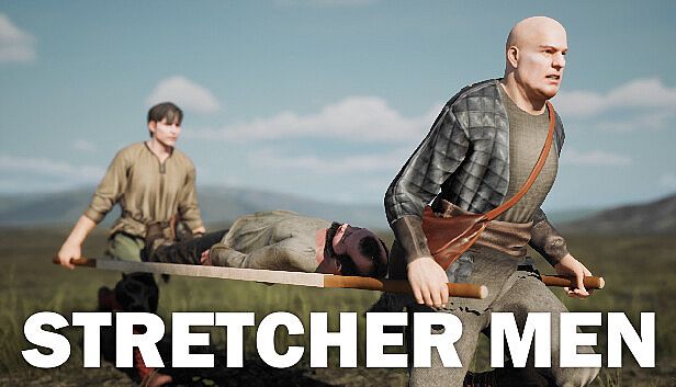 Buy STRETCHER MEN