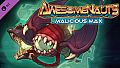 Awesomenauts - Malicious Max Skin