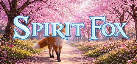 Spirit Fox