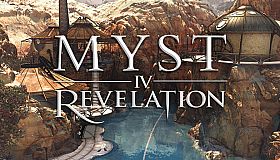 Myst IV: Revelation