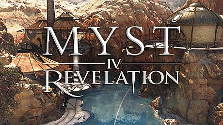 Myst IV: Revelation