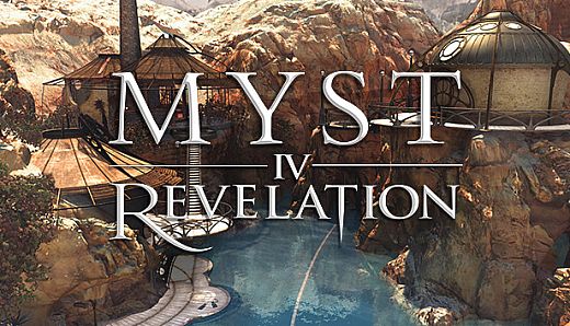 Myst IV: Revelation