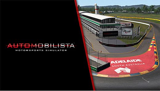 Legendary Tracks Part 2: Adelaide