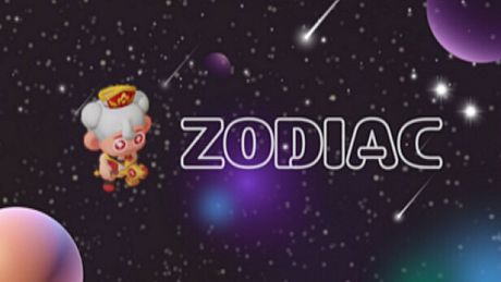 ZODIAC Game