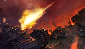 Panzer Knights: Commander's Edition