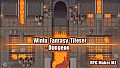 RPG Maker MZ - Winlu Fantasy Tileset - Dungeon