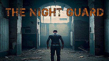The Night Guard Game