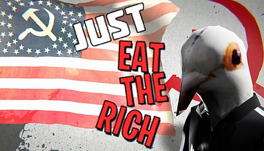 Just Eat The Rich