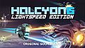 Halcyon 6: Lightspeed Edition - Soundtrack