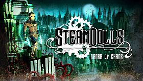 SteamDolls - Order Of Chaos