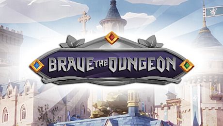 Brave the Dungeon Game