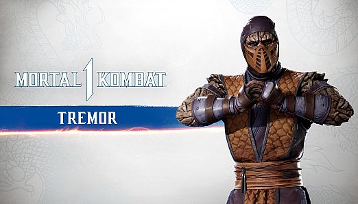 Mortal Kombat 1: Tremor