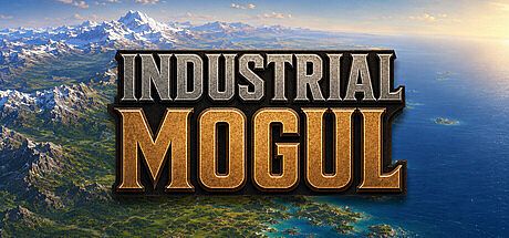 Industrial Mogul Game