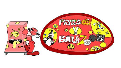 Payasos & Balazos Game