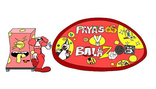 Payasos & Balazos
