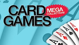 Card Games Mega Collection