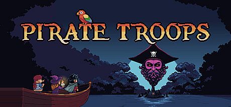 Pirate Troops