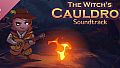 The Witch's Cauldron Soundtrack