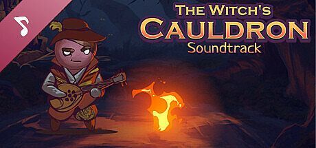 The Witch's Cauldron Soundtrack DLC