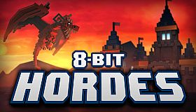 8-Bit Hordes