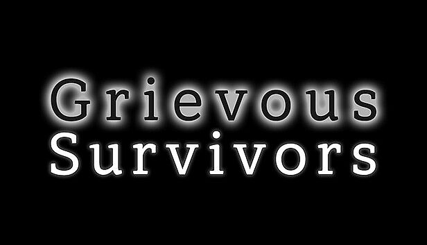 Buy Grievous Survivors