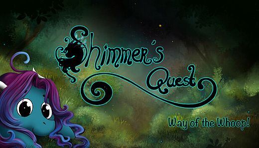 Shimmer's Quest - Way of the Whoop