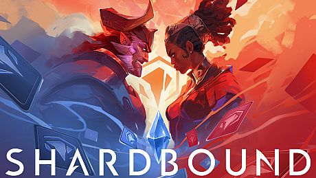 Shardbound Game