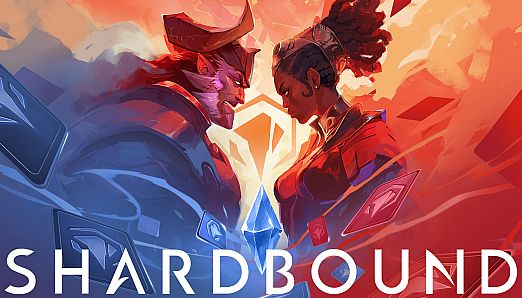 Shardbound