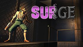 Surge