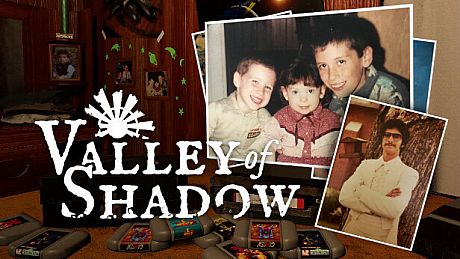 Valley of Shadow