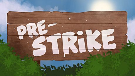 Pre-Strike