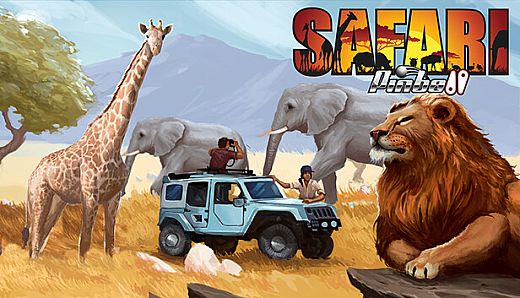Safari Pinball