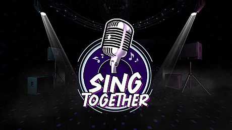 Sing Together: VR Karaoke Game