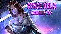 Space Girls - Artbook 18+