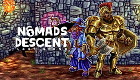Nomads Descent: Last Stand