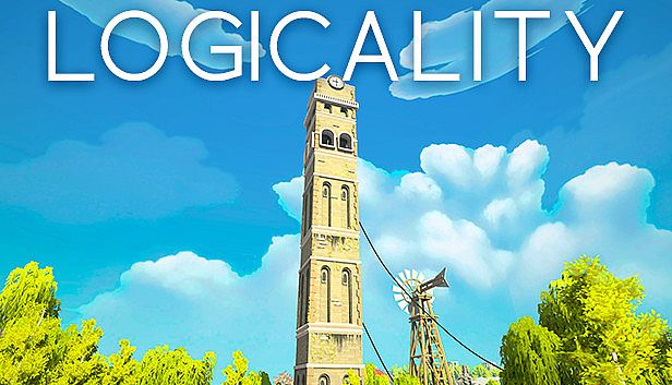 Buy Logicality