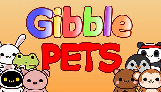 GibblePETS