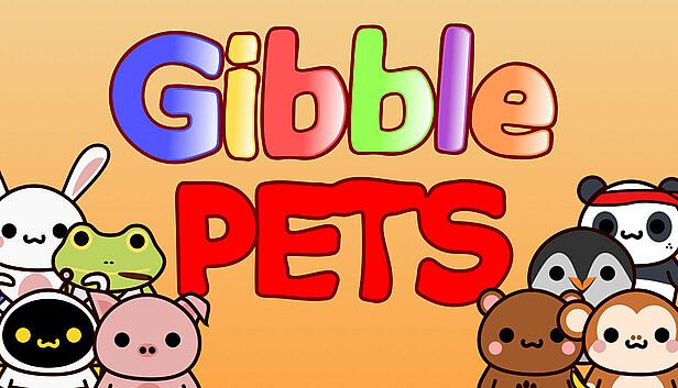 Buy GibblePETS