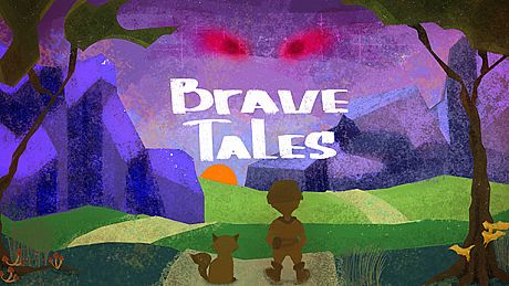Brave Tales Game
