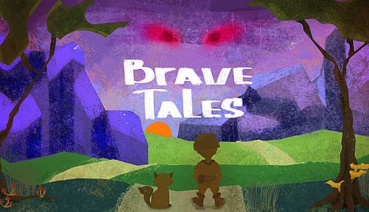 Brave Tales