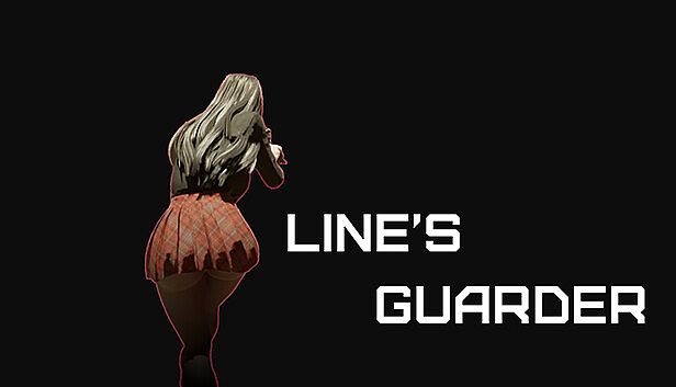 Buy Line's Guarder